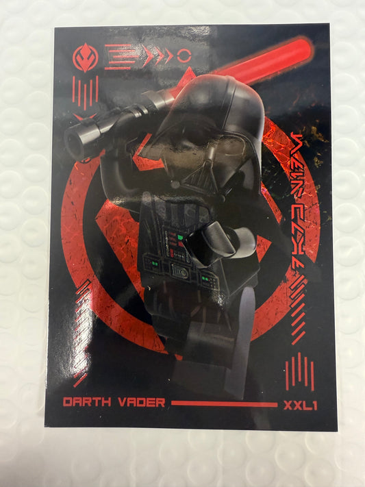 Darth Vader XXL1