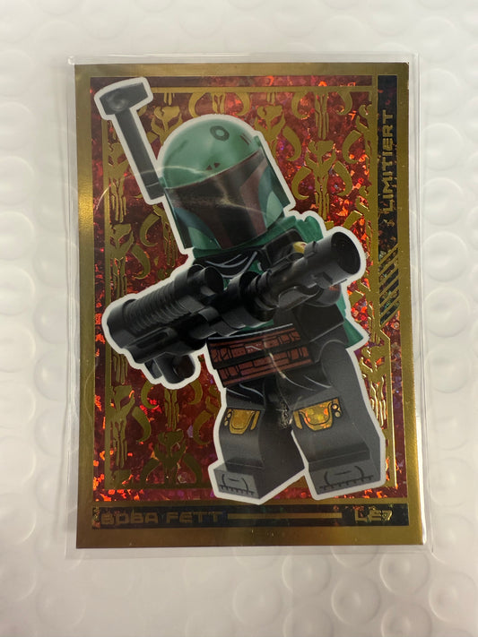 Boba Fett LE7 (Series 4)